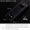 ricoh theta z1 51gb 360 camera in mumbai india (4)