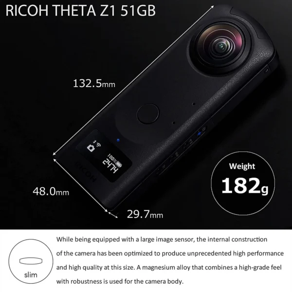 ricoh theta z1 51gb 360 camera in mumbai india (4) ricoh theta z1 51gb 360 camera in mumbai india (4)