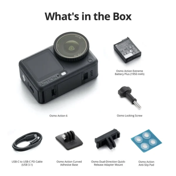 dji osmo action 6 standard combo in mumbai india (4) dji osmo action 6 standard combo in mumbai india (4)