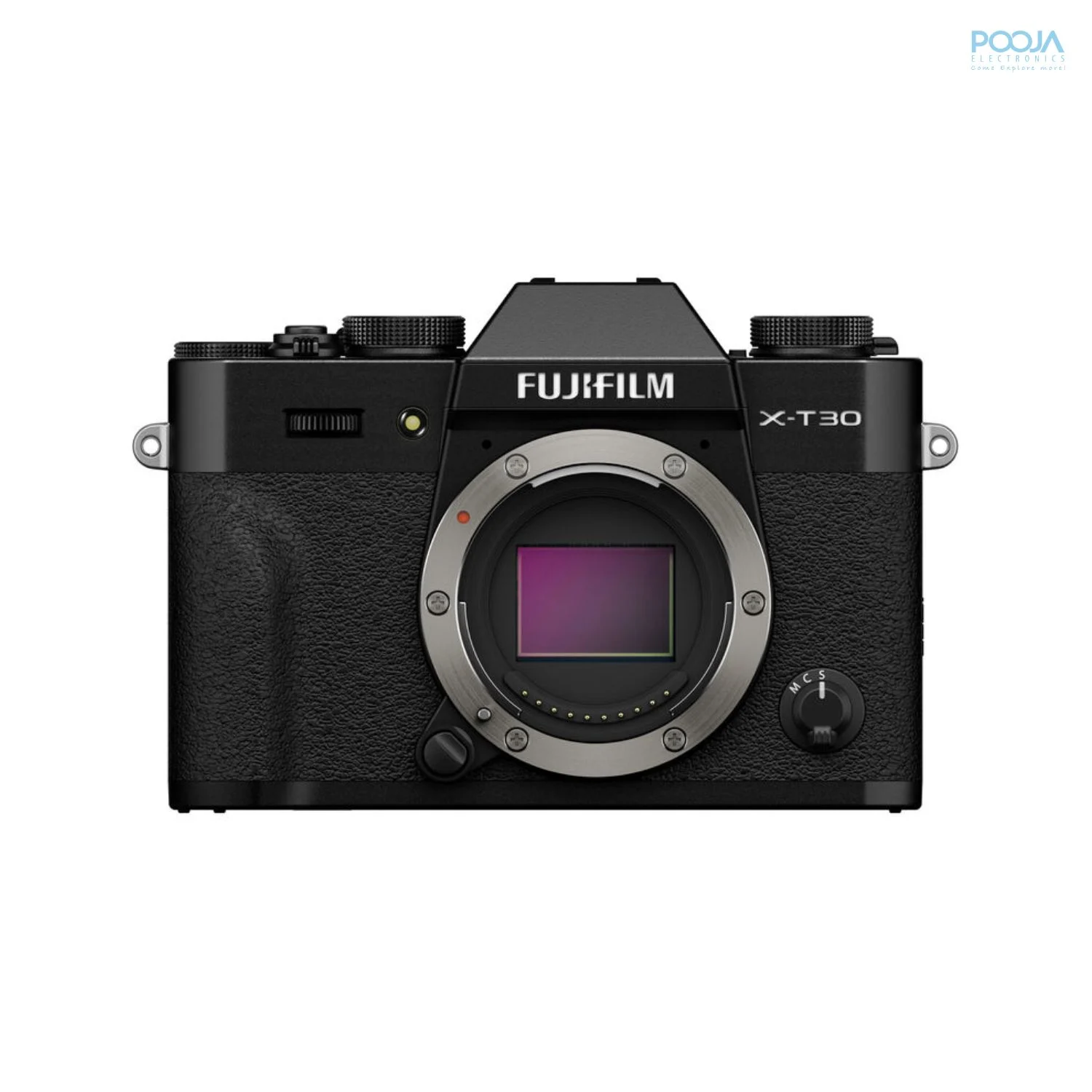 fujifilm x t30 iii mirrorless camera in mumbai india