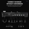 osee gostream duet 8 iso 8 channel live stream switcher in mumbai india (5)