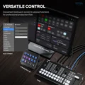 osee gostream duet 8 iso 8 channel live stream switcher in mumbai india (7)