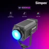 simpex m 600r rgb 600w continuous led video light in mumbai india (2)