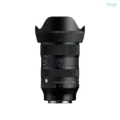 Sigma 17 40mm f1.8 DC Art Lens (Sony E) (1)