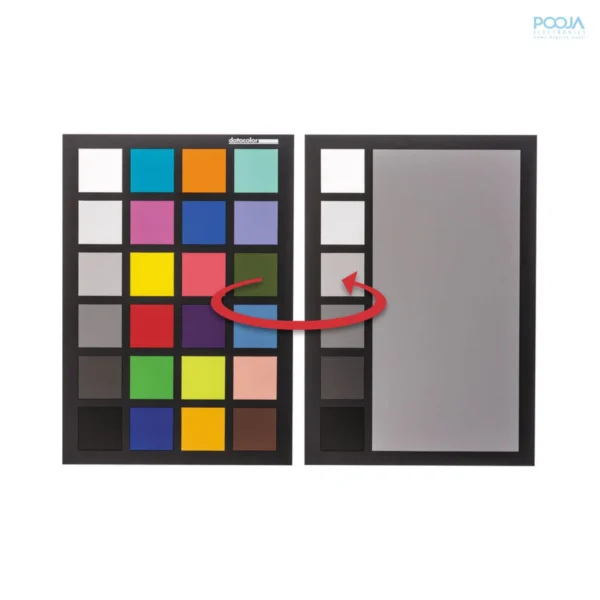 datacolor spydercheckr 24 color chart in mumbai india (2) datacolor spydercheckr 24 color chart in mumbai india (2)