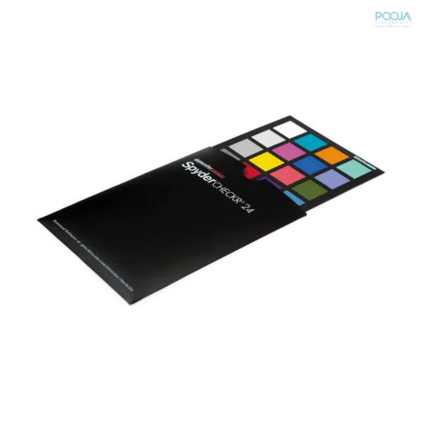 datacolor spydercheckr 24 color chart in mumbai india (5) datacolor spydercheckr 24 color chart in mumbai india (5)