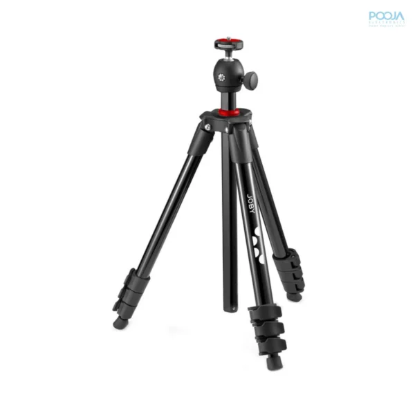 joby compact light tripod kit in mumbai india (1)