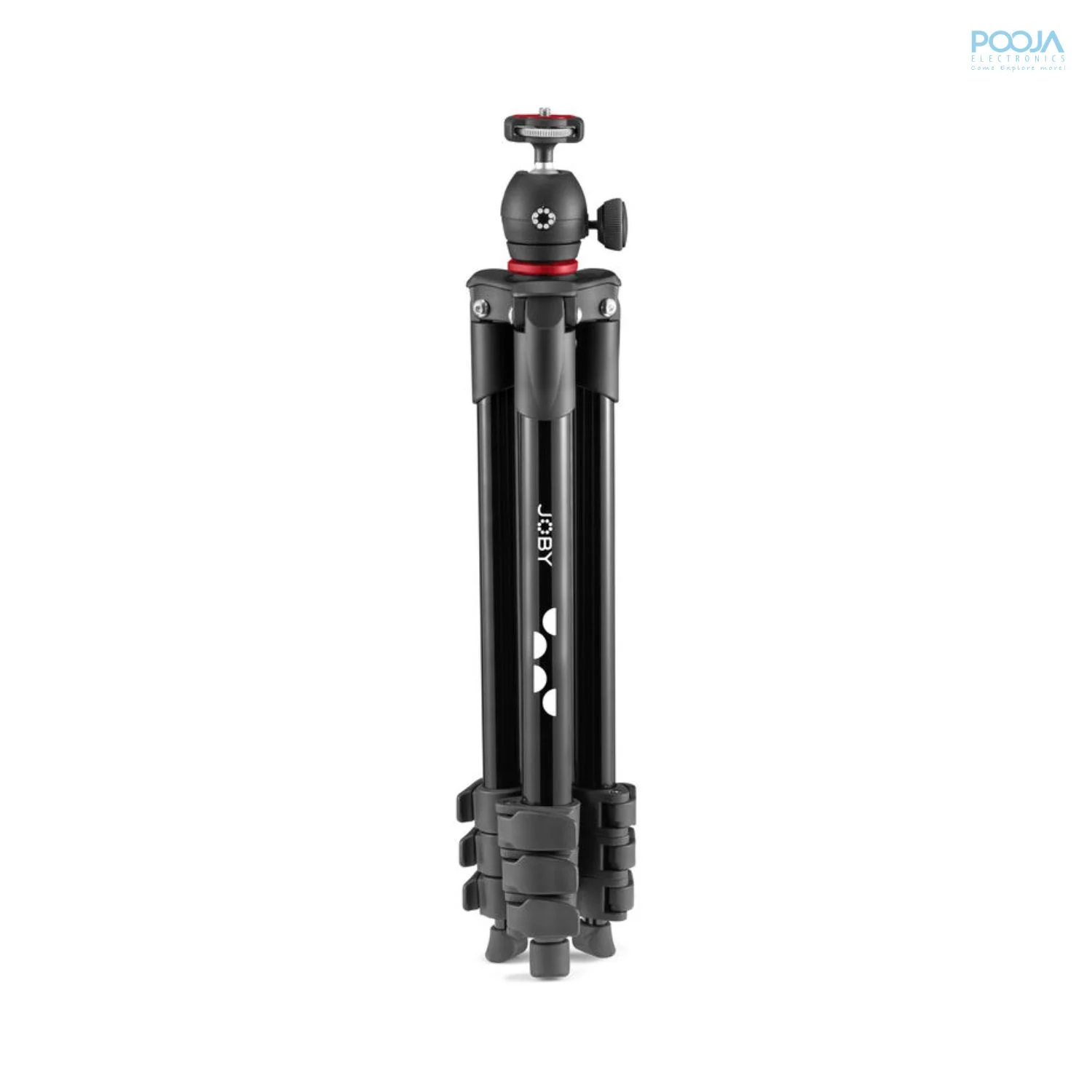 joby compact light tripod kit in mumbai india (2)