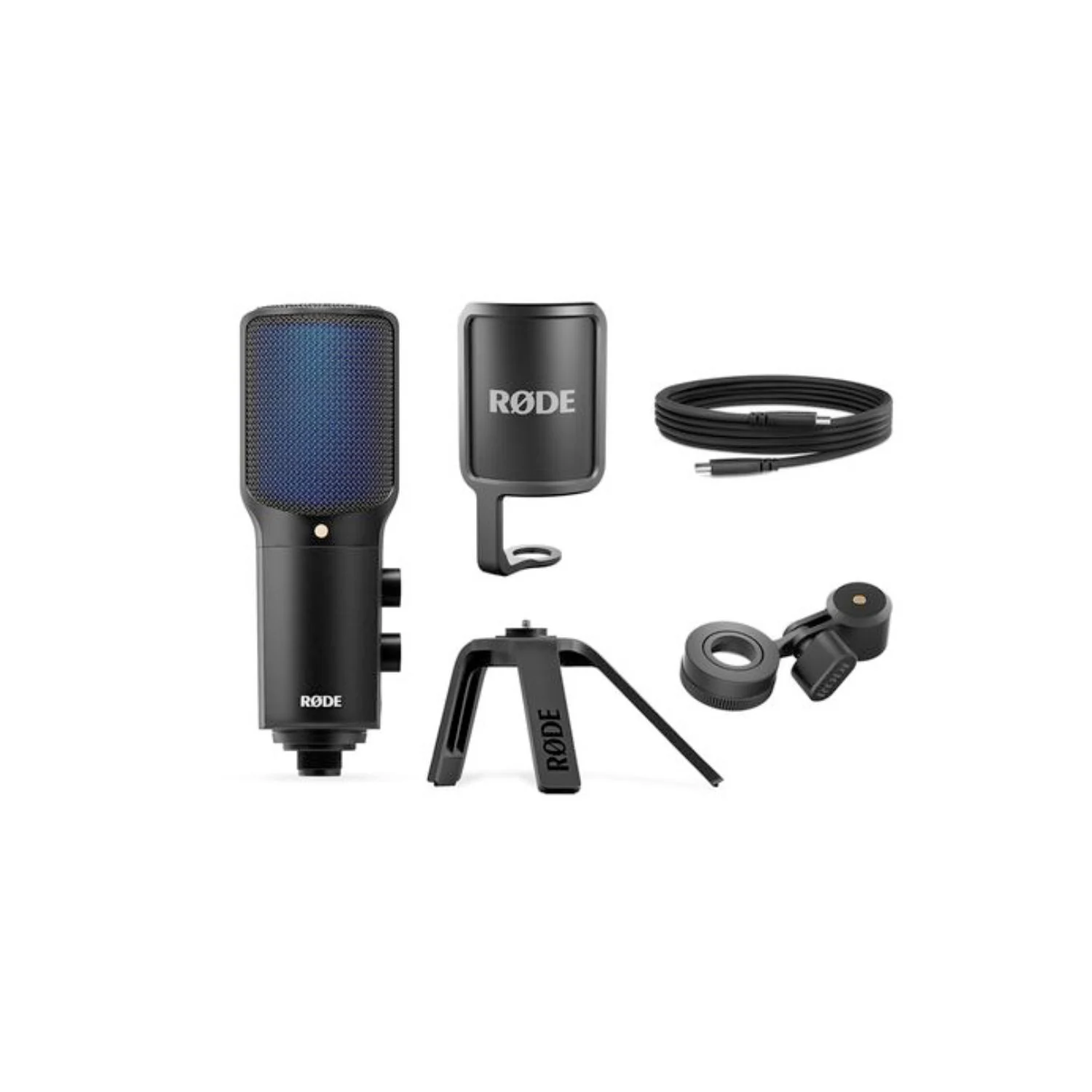 Rode NT-USB+ Microphone