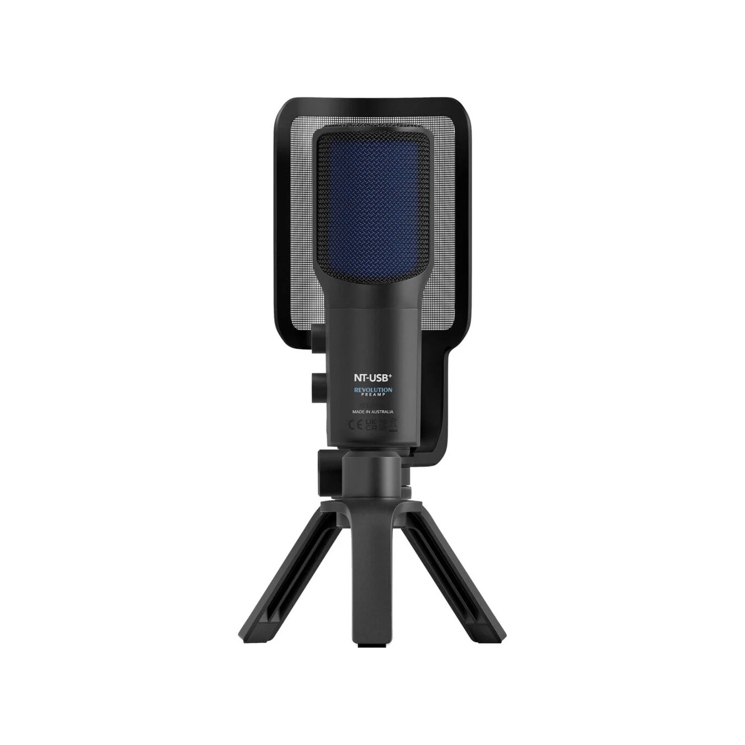 Rode NT-USB+ Microphone