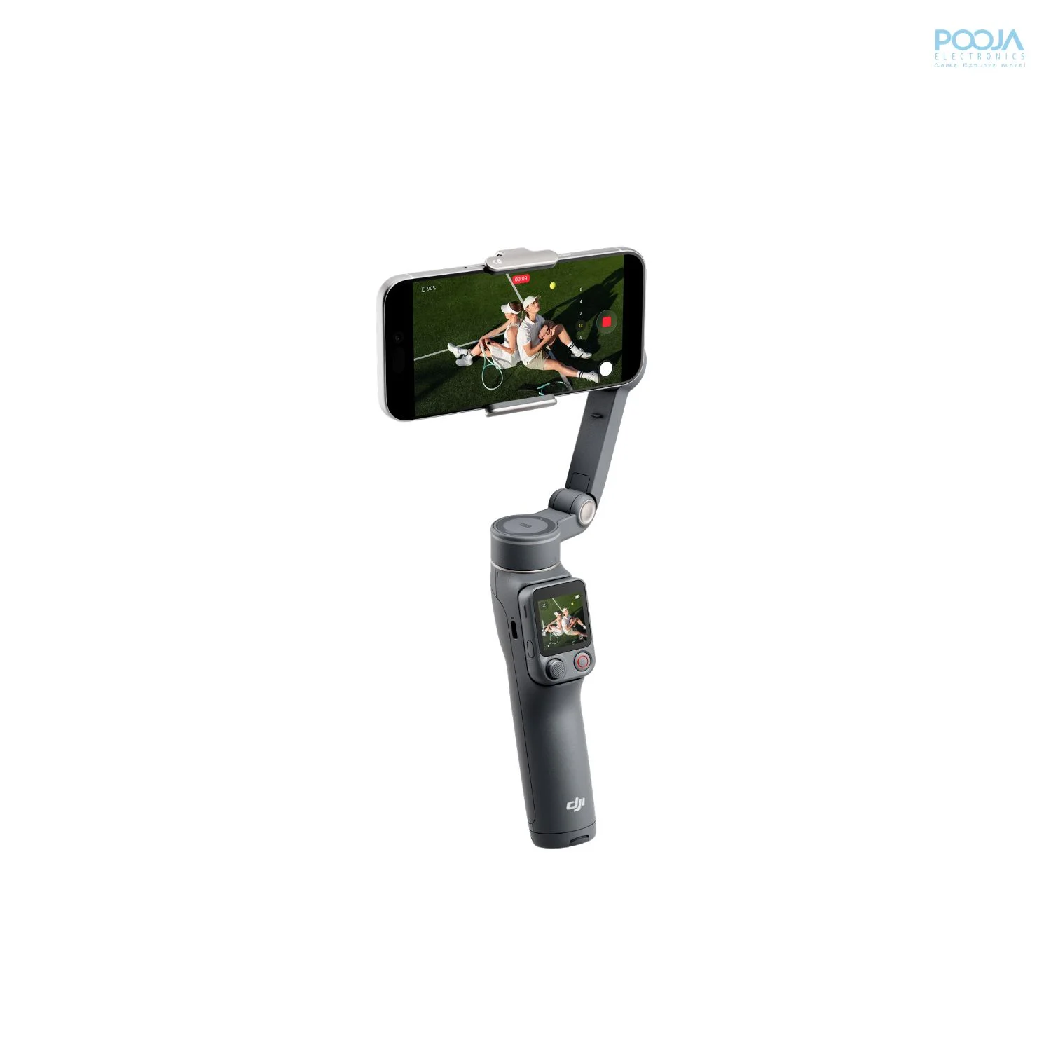 Buy Osmo Mobile 8P Advanced Tracking Combo | Gimbal