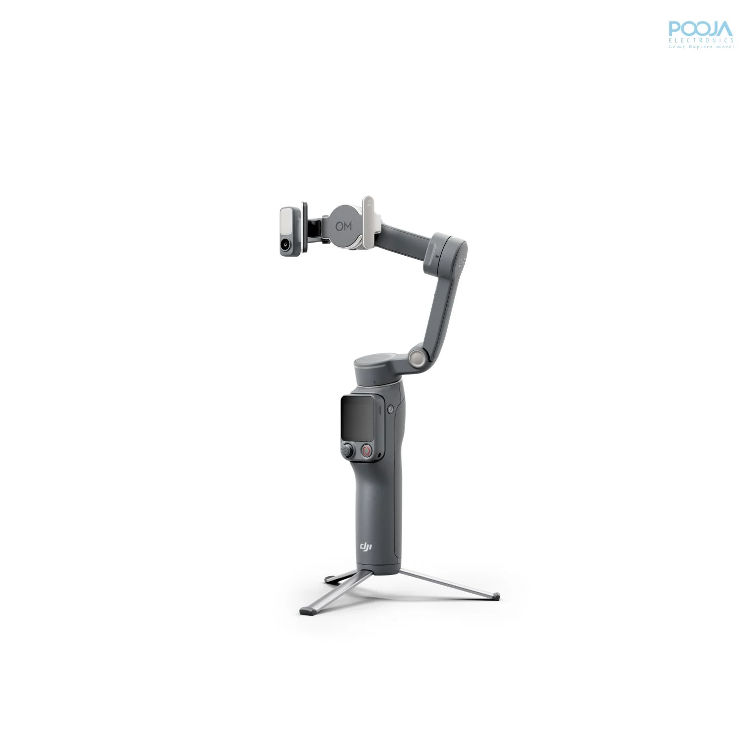 Buy Osmo Mobile 8P Advanced Tracking Combo | Gimbal