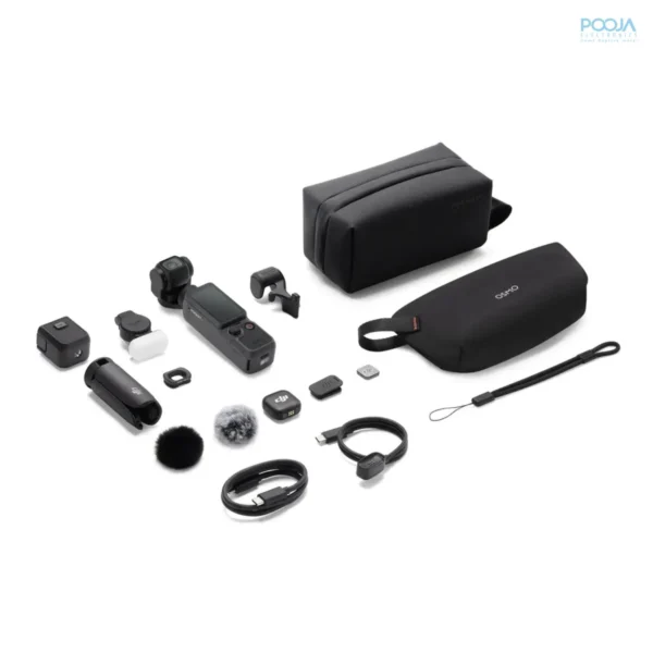 dji osmo pocket 4 creator combo 2 dji osmo pocket 4 creator combo 2