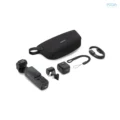 dji osmo pocket 4 standard combo