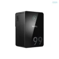 smallrig vb99 pro mini v mount battery 4292 99wh 1
