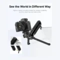 ulanzi tt38 mini tripod f38 quick release plate 5