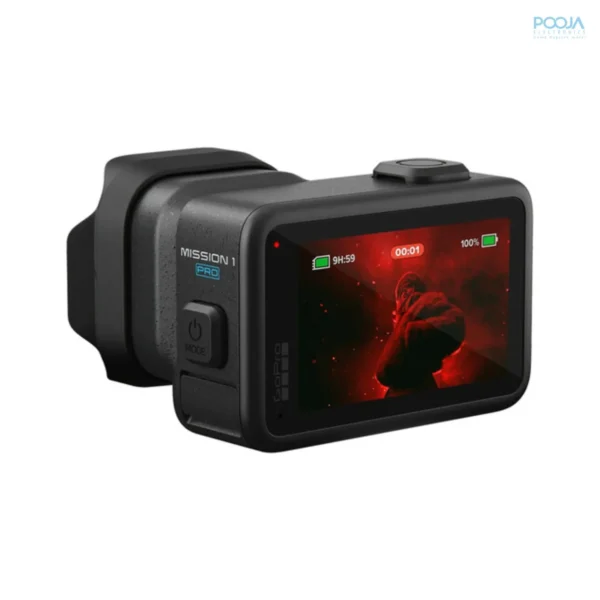 gopro mission 1 pro 8k compact cinema camera 3 gopro mission 1 pro 8k compact cinema camera 3