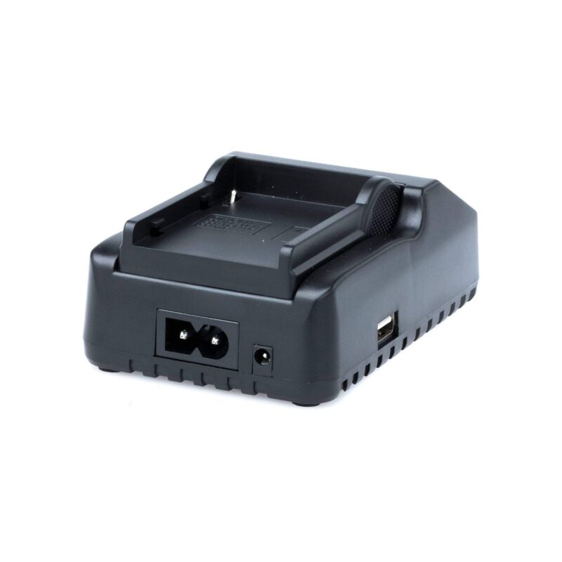 Fxlion PL 5680B V Mount Battery Charger Online Buy Mumbai India 02
