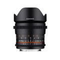 Samyang 16mm T2.6 VDSLR ED AS UMC Sony E Mount Online Buy Mumbai India 1