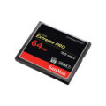 SanDisk 64GB Extreme Pro CompactFlash Memory Card Online Buy Mumbai India 3