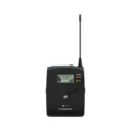 Sennheiser EK 100 G4 Camera Receiver from the ew 112P G4 Kit
