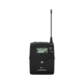 Sennheiser SK 100 G4 Bodypack Transmitter from the ew 112P G4 Kit