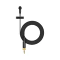Sennheiser ME 2-II Omni Clip-On Lavalier Microphone