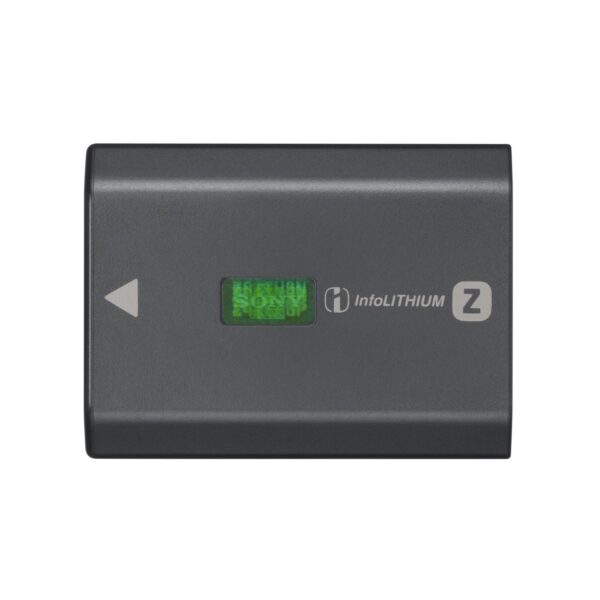 Sony NP FZ100 Battery Online Buy India 01