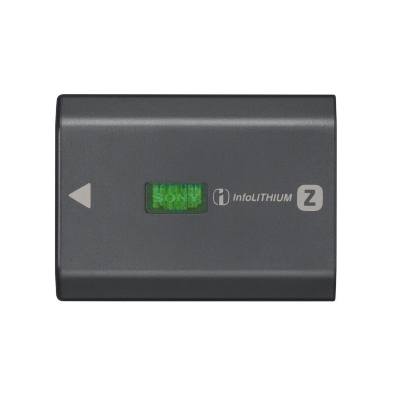 Sony NP FZ100 Battery Online Buy India 01
