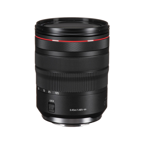 Canon RF 24 105mm f4L IS USM Lens Online Buy Mumbai India 2 Canon RF 24 105mm f4L IS USM Lens Online Buy Mumbai India 2