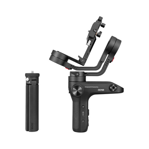 Zhiyun Tech WEEBILL LAB Handheld Stabilizer 3 Zhiyun Tech WEEBILL LAB Handheld Stabilizer 3