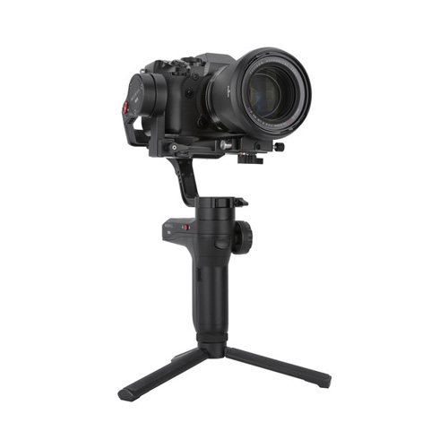 Zhiyun Tech WEEBILL LAB Handheld Stabilizer 5 Zhiyun Tech WEEBILL LAB Handheld Stabilizer 5