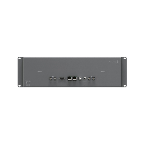Blackmagic Design SmartView Duo Rackmountable Dual 8″ LCD Monitors Online Buy Mumbai India 3 Blackmagic Design SmartView Duo Rackmountable Dual 8″ LCD Monitors Online Buy Mumbai India 3