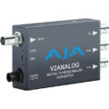 AJA V2Analog Analog Mini-Converter