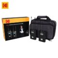 Kodak UHF Wireless Microphone System WM2