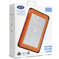 LaCie 2TB Rugged Triple Interface USB 3.1 Gen 1 Portable Hard Drive