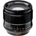 Fujifilm XF 56mm f/1.2 R APD Lens