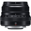 Fujifilm XF 35mm f/2 R WR Lens