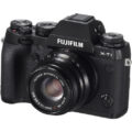 Fujifilm XF 35mm f/2 R WR Lens