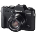 Fujifilm XF 35mm f/2 R WR Lens