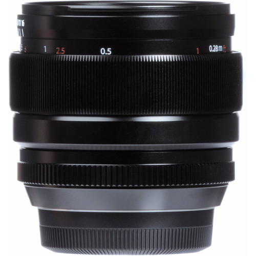 Fujifilm XF 23mm f/1 Fujifilm XF 23mm f/1.4 R Lens