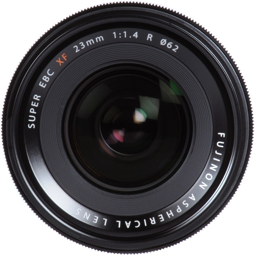 Fujifilm XF 23mm f/1 Fujifilm XF 23mm f/1.4 R Lens