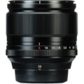 Fujifilm XF 56mm f/1.2 R Lens