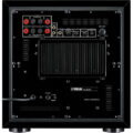 Yamaha NS-SW300PN 10" 250W Powered Subwoofer (Piano Black)