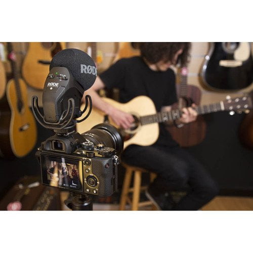 Rode Stereo VideoMic Pro Rycote 3 Rode Stereo VideoMic Pro Rycote