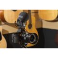 Rode Stereo VideoMic Pro Rycote