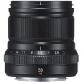 Fujifilm XF 50mm f/2 R WR Lens