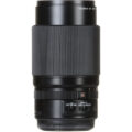Fujifilm GF 120mm f/4 Macro R LM OIS WR Lens