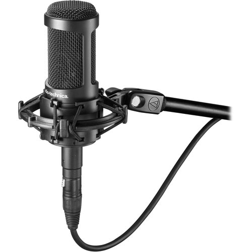 Audio-Technica AT2035 4 Audio-Technica AT2035