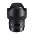 Sigma 14mm 1.8 DG HSM Art